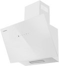 Вытяжка Maunfeld Эльф 60 белое стекло (Elf 60 Glass White)