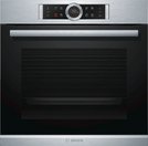 Духовой шкаф Bosch HRG675BS1S