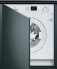 Стирально-сушильная машина Smeg LSTA127