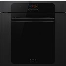 Духовой шкаф с функциями пара и СВЧ Smeg SO6204APB