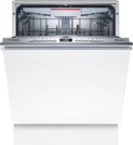 Встраиваемая посудомоечная машина Bosch SMV4HCX52E