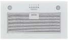 Встраиваемая вытяжка KRONA ARVEN 500 WHITE PB