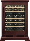 Винный шкаф Meyvel MV46PRO-KBT2 Ripe cherry