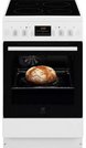 Электрическая плита Electrolux RKR520200W