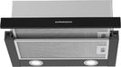 Встраиваемая вытяжка Kuppersberg SLIMHIT 50 BG