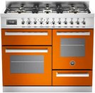 Варочный центр Bertazzoni PRO1006MFETART