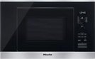 Микроволновая печь Miele M6032SC EDST/CLST сталь