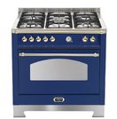 Варочный центр Lofra RBLG96MFT/Ci Brass