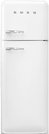 Холодильник Smeg FAB30RWH6