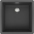 Мойка Teka Radea R10 40.40 M-TG Dark grey