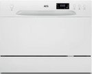Посудомоечная машина AEG FFB21200CW