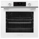 Электрический духовой шкаф Zigmund Shtain E 156 W