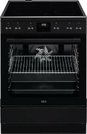 Электрическая плита AEG CCB 6441NBB