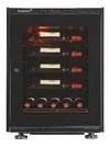 Встраиваемый мультитемпературный винный шкаф EuroCave I-090020-S