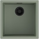 Мойка Omoikiri Yamakawa 45-U/I WG