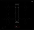 Варочная панель с вытяжкой Neff T46CB4AX2
