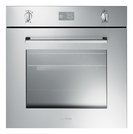Духовой шкаф Smeg SFP496X