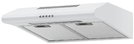 Вытяжка KRONA LIANA 500 WHITE PB