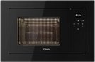 Встраиваемая микроволновая печь Teka ML 8210 BIS NIGHT RIVER BLACK