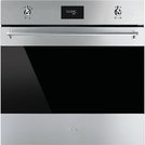 Духовой шкаф Smeg SF6372X
