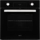 Духовой шкаф KRONA ONORE 60 BL G2