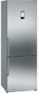 Отдельностоящий холодильник с нижней морозильной камерой SIEMENS KG49NAI2OR