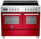 Варочный центр Bertazzoni PRO100 5I MFE D ROT