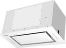 Встраиваемая вытяжка Weissgauff Aura 1200 Remote WH