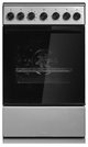Электрическая плита Midea MFO-M4E20T9E(SL)