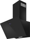 Купольная вытяжка Weissgauff Yota 600 Touch Black Glass