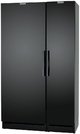 Холодильник с морозильной камерой Festivo 120 CFM 120CFM525 (черный)