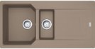 Мойка Franke Urban UBG 651-100 Миндаль