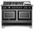 Варочный центр Bertazzoni HER126G2ENET2