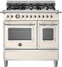 Варочный центр Bertazzoni HER96L2EAVT