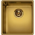 Мойка Smeg VSTR34BRX