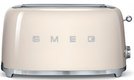 Тостер Smeg TSF02CREU