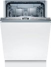Встраиваемая посудомоечная машина BOSCH SPV4HMX2DR