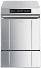 Стаканомоечная машина Smeg UG405DM