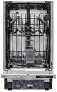 Встраиваемая посудомоечная машина KRONA REGEN 45 BI