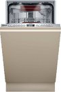 Встраиваемая посудомоечная машина Neff S857YMX12E