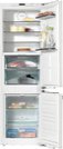 Встраиваемый холодильник Miele KFN 37682 iD новый с витрины
