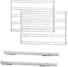 Телескопические направляющие Smeg GTT2F