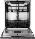 Встраиваемая посудомоечная машина Asko DSD544B