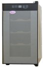 Винный шкаф Cold Vine BCW-25C