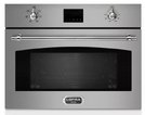 Встраиваемая микроволновая печь Lofra FMRS66ME CHROME