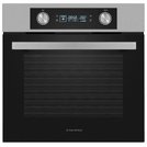 Духовой шкаф Maunfeld AEOH6062S