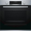 Встраиваемый духовой шкаф BOSCH HBG517ES0R