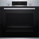 Духовой шкаф Bosch HBA533BS0S