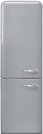 Холодильник Smeg FAB32LSV5