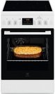 Электрическая плита Electrolux RKI560200W
